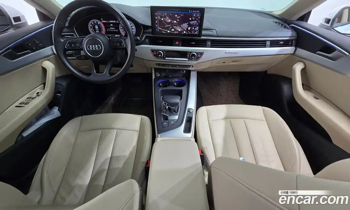 Audi A5 2022 2.0 гидро в Москве № 230072, фото 7