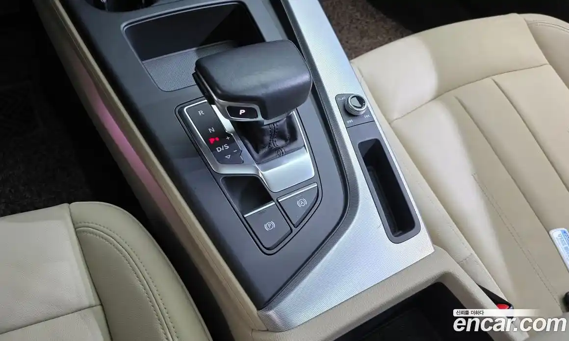 Audi A5 2022 2.0 гидро в Москве № 230072, фото 9