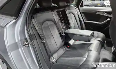 Audi A6 2017 2.0 гидро в Москве, миниатюра 12
