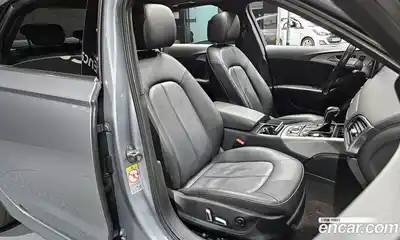 Audi A6 2017 2.0 гидро в Москве, миниатюра 10