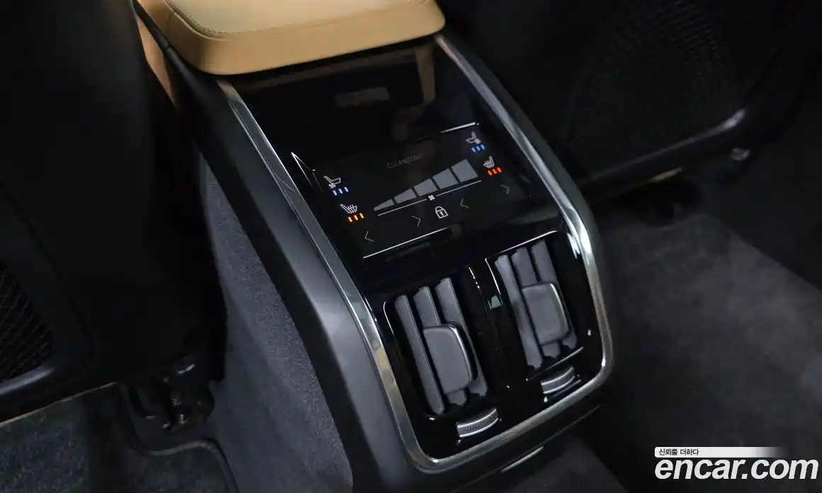 Volvo S90 2022 2.0 гидро в Москве № 230506, фото 17