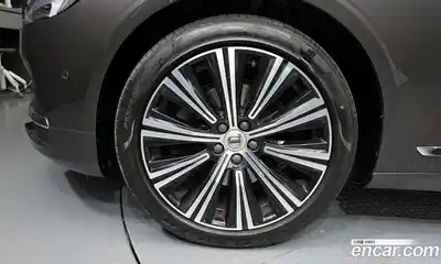 Volvo S90 2022 2.0 гидро в Москве № 230506, миниатюра 5