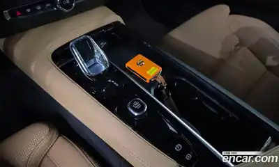 Volvo S90 2022 2.0 гидро в Москве № 230506, миниатюра 9