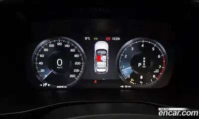 Volvo XC40 2020 2.0 гидро в Москве № 230508, миниатюра 8