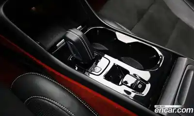 Volvo XC40 2020 2.0 гидро в Москве № 230508, миниатюра 9