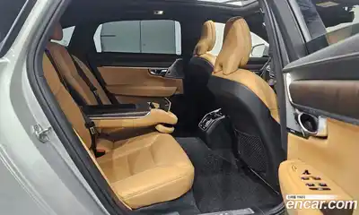 Volvo S90 2021 2.0 гидро в Москве № 230545, миниатюра 11