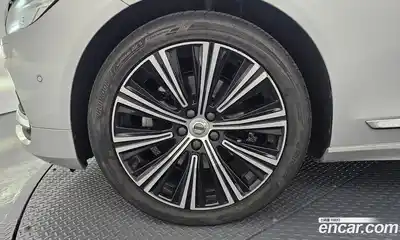 Volvo S90 2021 2.0 гидро в Москве № 230545, миниатюра 5