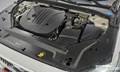 Volvo S90 2021 2.0 гидро в Москве № 230545, миниатюра 6