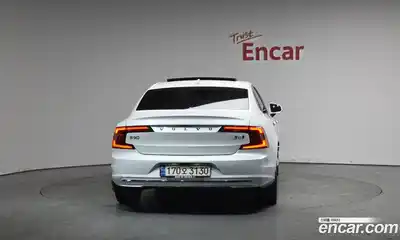 Volvo S90 2022 2.0 гидро в Москве № 230547, миниатюра 3