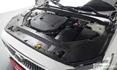 Volvo S90 2022 2.0 гидро в Москве № 230547, миниатюра 5