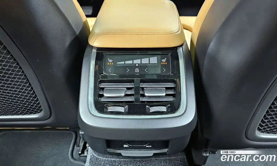 Volvo V60 2020 2.0 гидро в Москве № 230571, фото 18