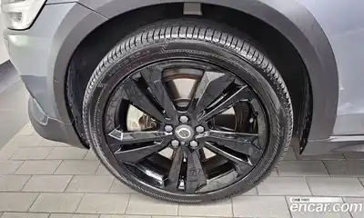 Volvo V60 2020 2.0 гидро в Москве № 230571, миниатюра 5