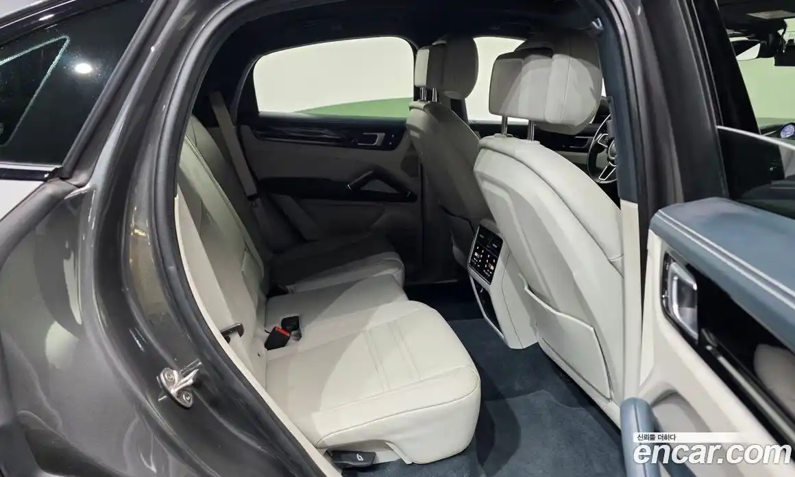 Porsche Cayenne 2022 3.0 гидро в Москве № 230980, фото 12