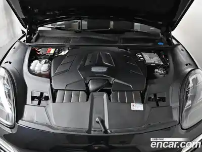 Porsche Cayenne 2022 3.0 гидро в Москве № 231098, миниатюра 6
