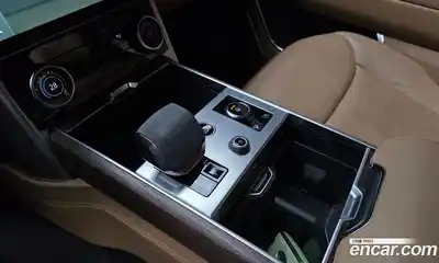 Land Rover Range-Rover 2023 4.4 гидро в Москве № 231268, миниатюра 9