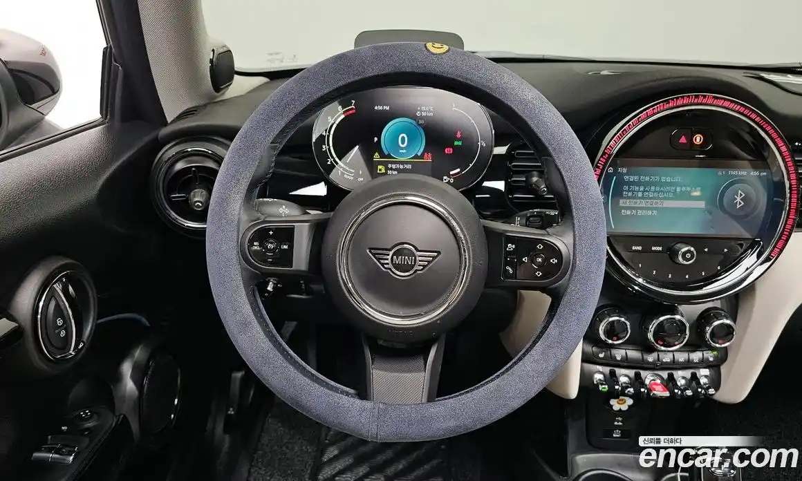 Mini Cooper 2022 2.0 гидро в Москве № 231489, фото 13