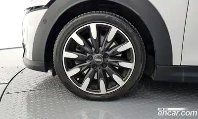 Mini Cooper 2022 2.0 гидро в Москве № 231489, миниатюра 5