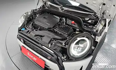 Mini Cooper 2022 2.0 гидро в Москве № 231489, миниатюра 6