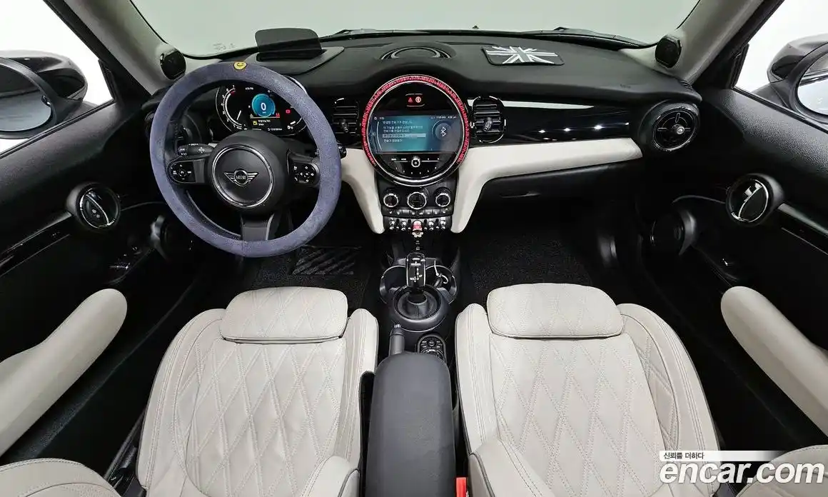Mini Cooper 2022 2.0 гидро в Москве № 231489, фото 7