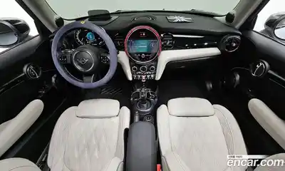Mini Cooper 2022 2.0 гидро в Москве № 231489, миниатюра 7