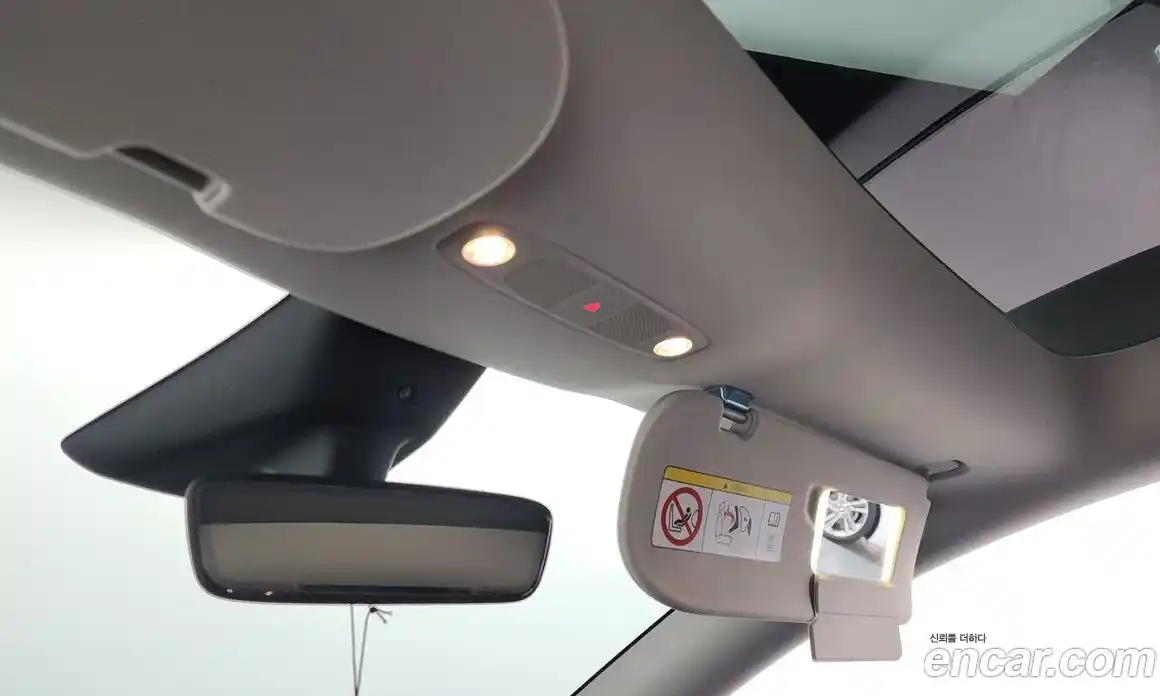 Tesla Model Y 2024 0.2 гидро в Москве № 231644, фото 17