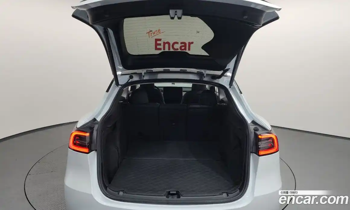 Tesla Model Y 2024 0.2 гидро в Москве № 231644, фото 20