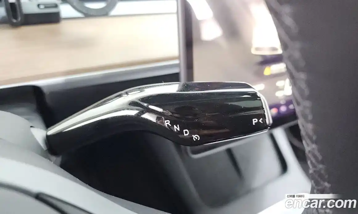 Tesla Model Y 2024 0.2 гидро в Москве № 231644, фото 9