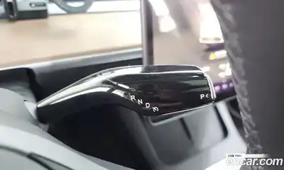 Tesla Model Y 2024 0.2 гидро в Москве № 231644, миниатюра 9