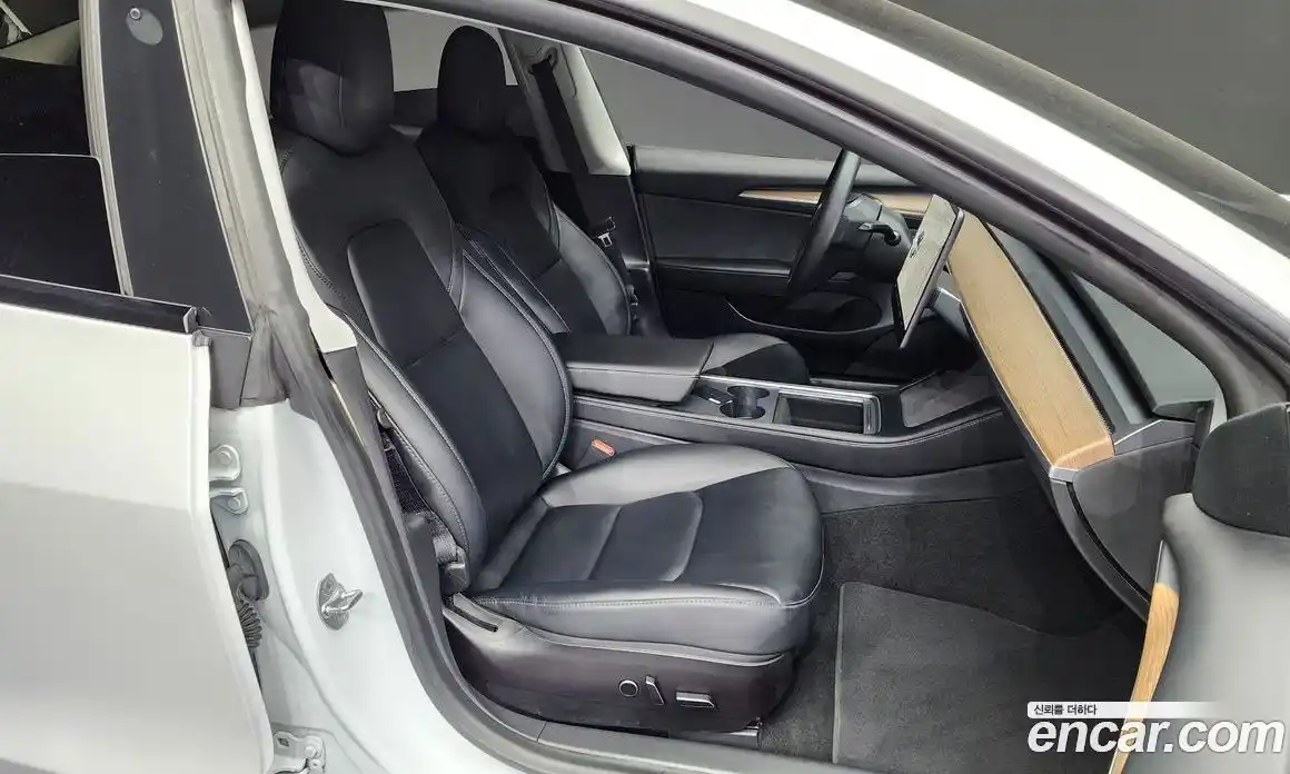 Tesla Model 3 2021 0.2 гидро в Москве № 231822, фото 11