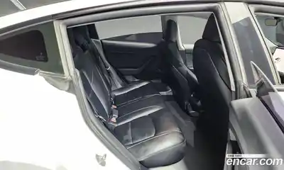 Tesla Model 3 2021 0.2 гидро в Москве № 231822, миниатюра 12