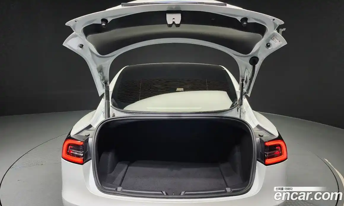 Tesla Model 3 2021 0.2 гидро в Москве № 231822, фото 20