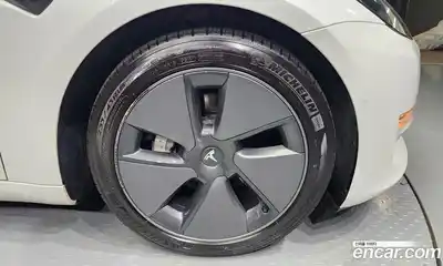 Tesla Model 3 2021 0.2 гидро в Москве № 231822, миниатюра 5