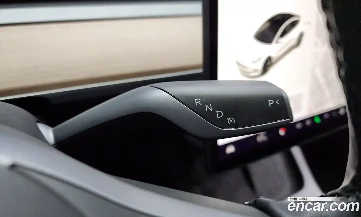 Tesla Model 3 2021 0.2 гидро в Москве № 231822, фото 9