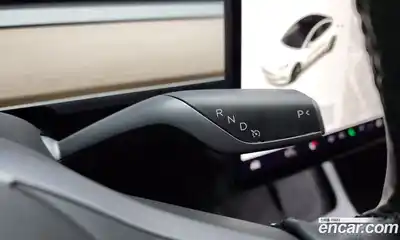 Tesla Model 3 2021 0.2 гидро в Москве № 231822, миниатюра 9