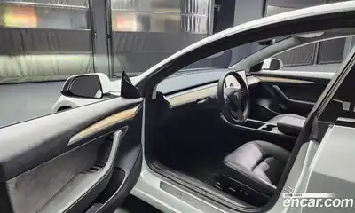 Tesla Model 3 2021 0.2 гидро в Москве № 231822, миниатюра 10