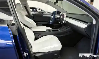 Tesla Model Y 2023 0.2 гидро в Москве № 231882, миниатюра 11