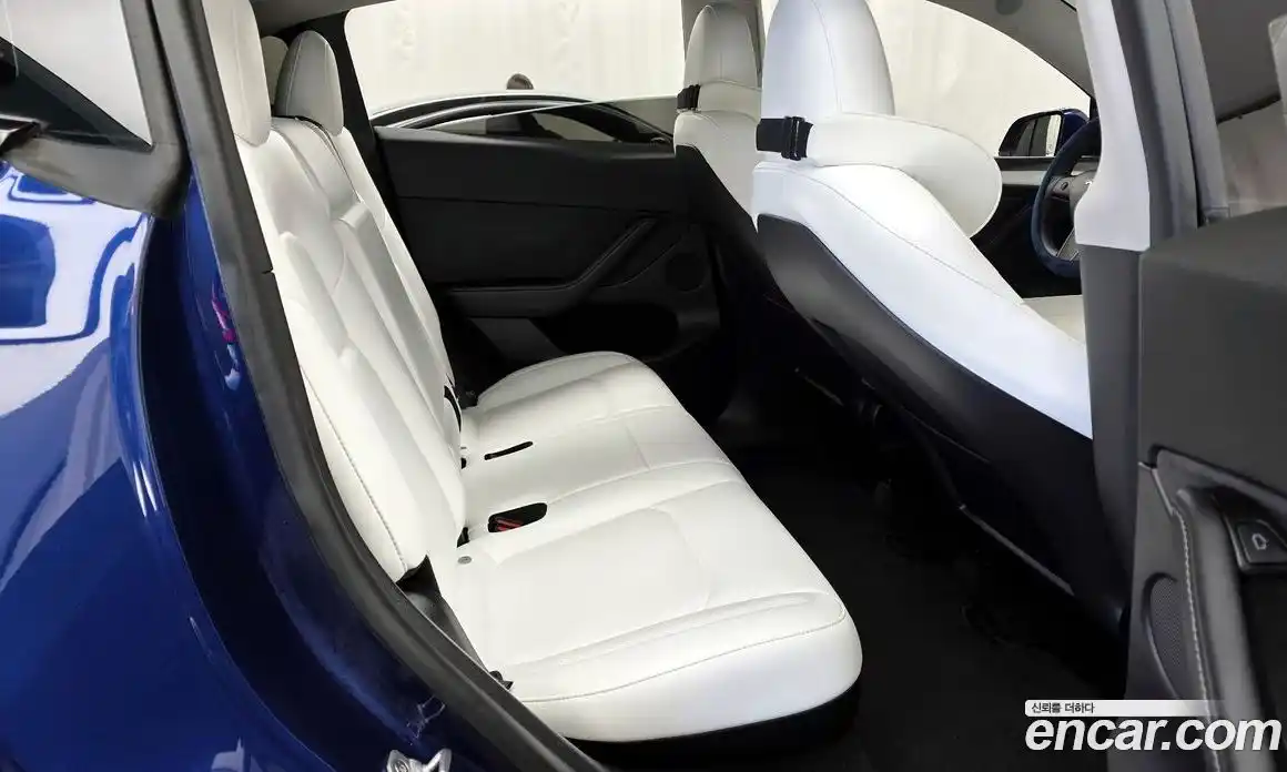 Tesla Model Y 2023 0.2 гидро в Москве № 231882, фото 12