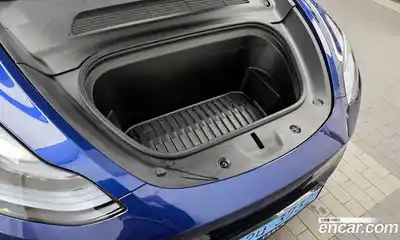 Tesla Model Y 2023 0.2 гидро в Москве № 231882, миниатюра 6