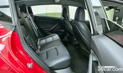 Tesla Model 3 2021 0.2 гидро в Москве № 231938, миниатюра 12