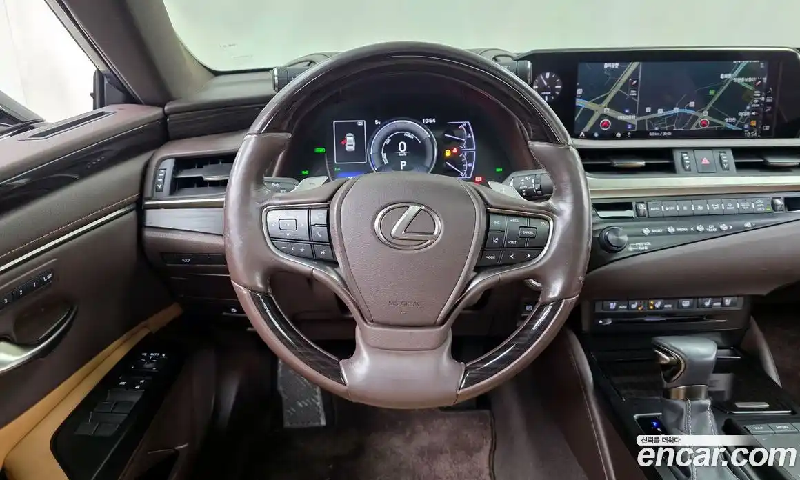 Lexus ES 2019 2.5 гидро в Москве № 232011, фото 13