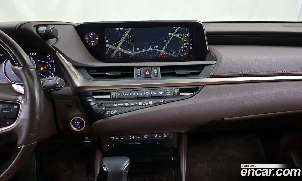 Lexus ES 2019 2.5 гидро в Москве № 232011, фото 14