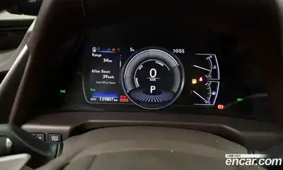 Lexus ES 2019 2.5 гидро в Москве № 232011, миниатюра 8