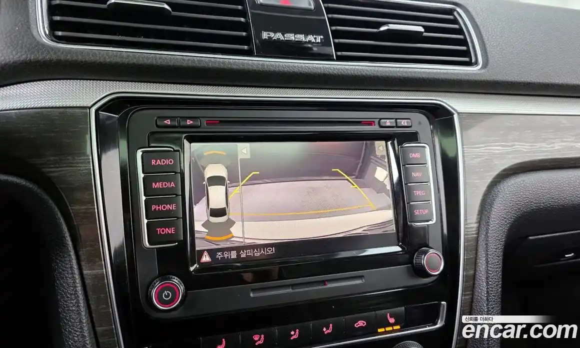Volkswagen Passat 2018 2.0 гидро в Москве № 232250, фото 14