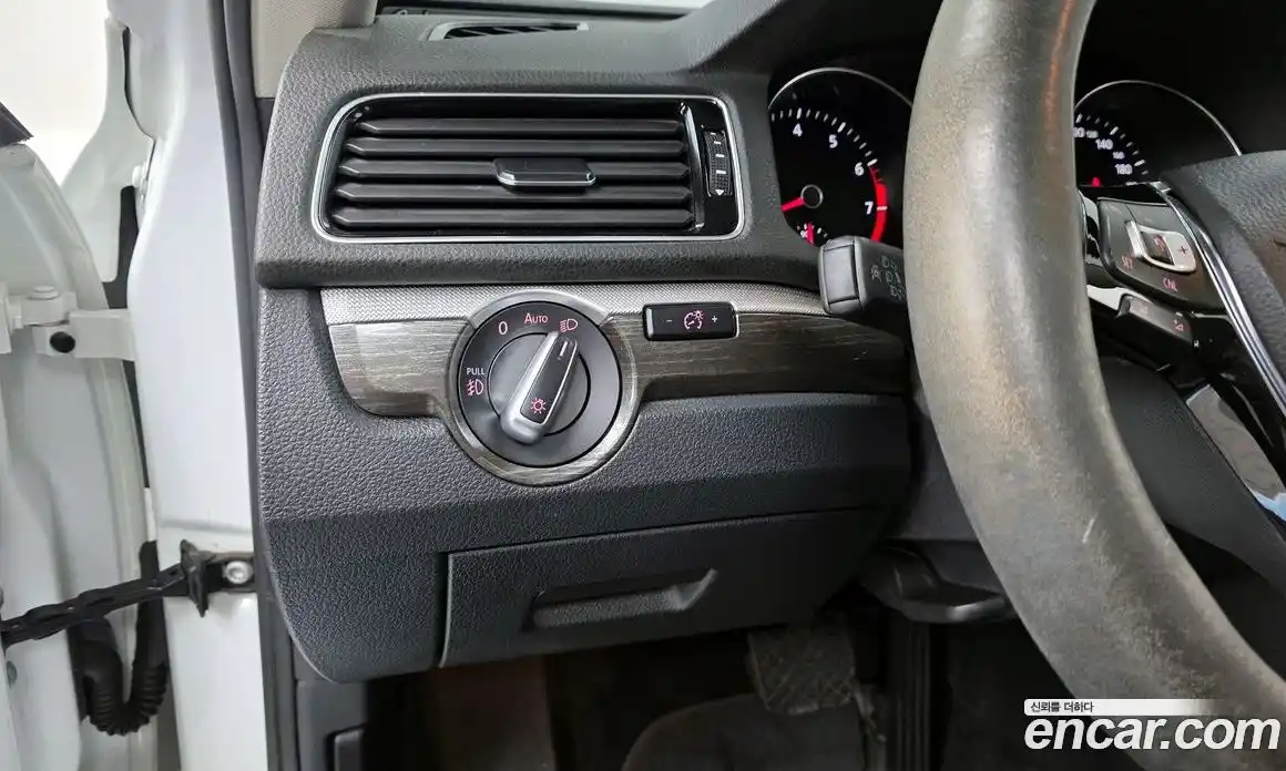 Volkswagen Passat 2018 2.0 гидро в Москве № 232250, фото 16