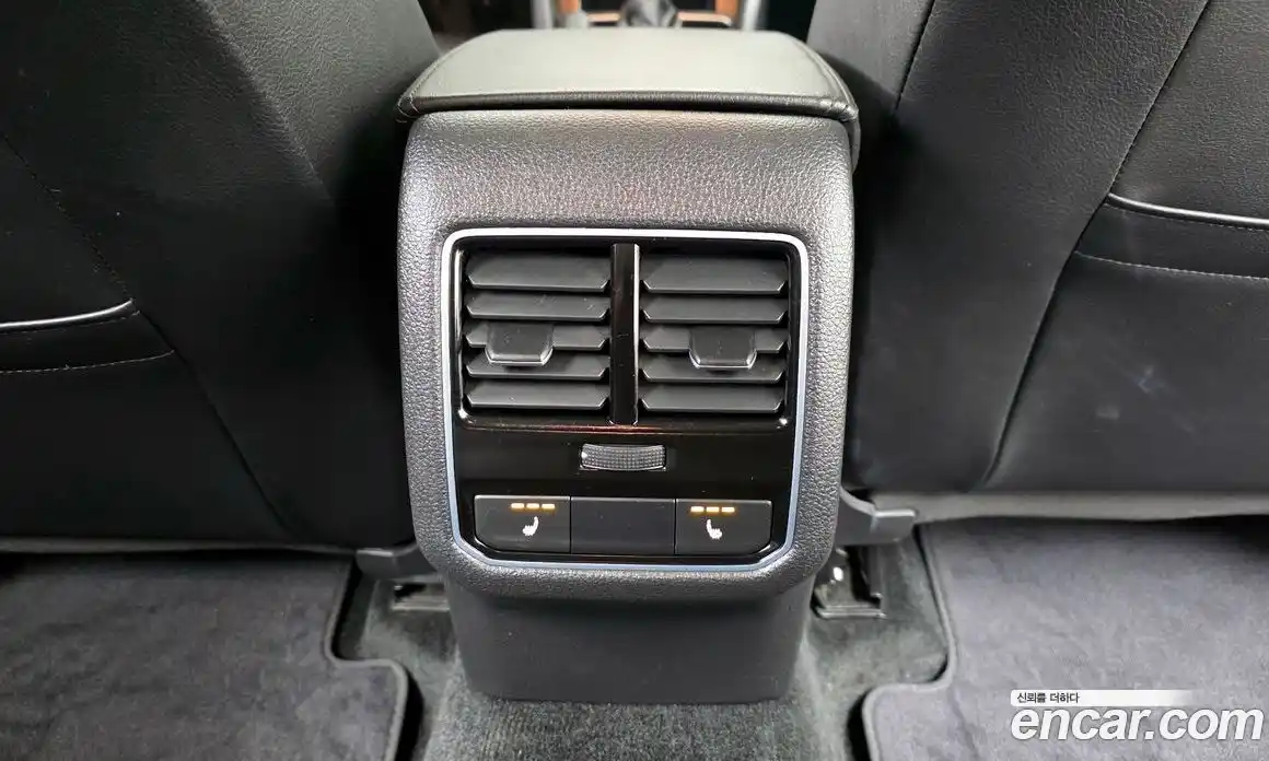 Volkswagen Passat 2018 2.0 гидро в Москве № 232250, фото 18
