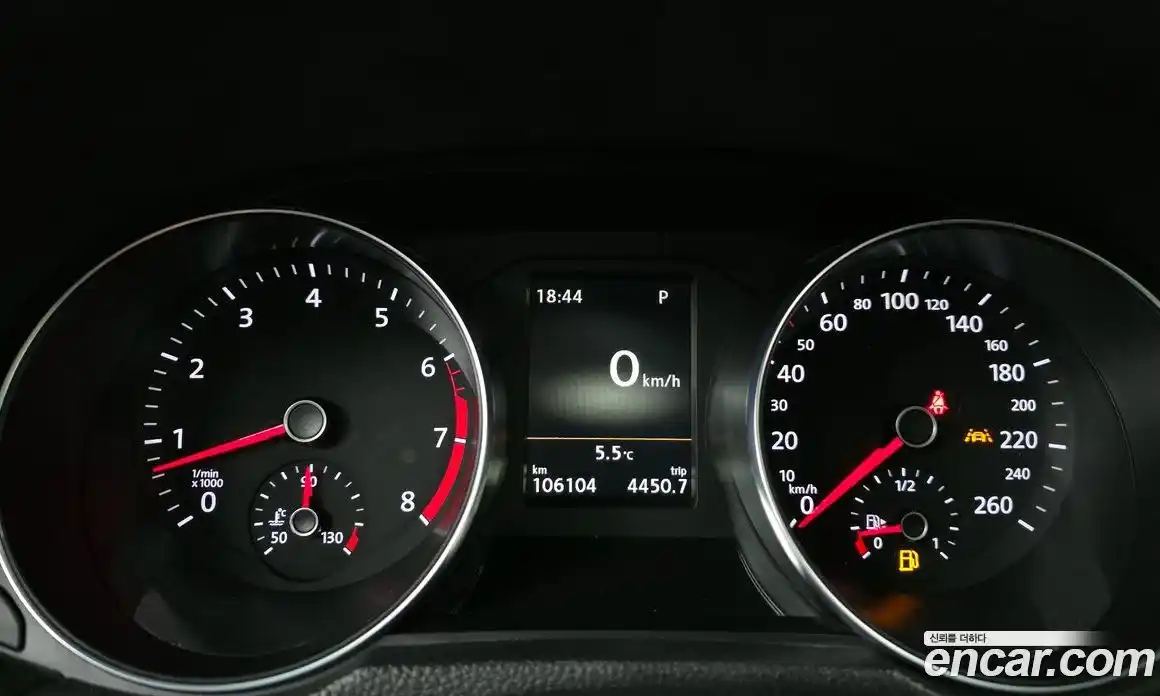 Volkswagen Passat 2018 2.0 гидро в Москве № 232250, фото 8
