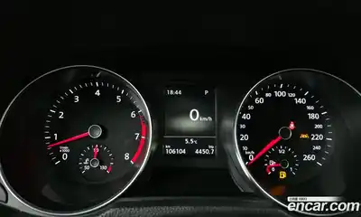 Volkswagen Passat 2018 2.0 гидро в Москве № 232250, миниатюра 8