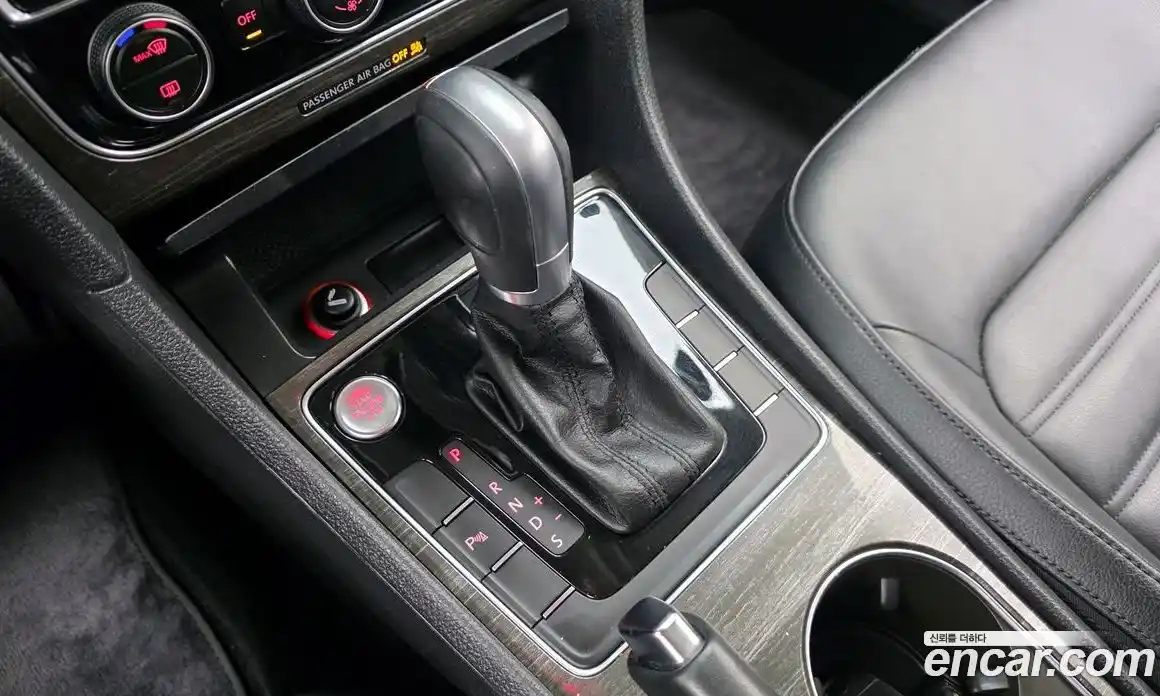 Volkswagen Passat 2018 2.0 гидро в Москве № 232250, фото 9