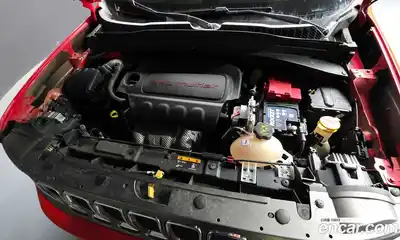 Jeep Renegade 2021 2.4 гидро в Москве № 232691, миниатюра 6