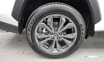 Toyota RAV4 2025 2.5 гидро в Москве № 232815, миниатюра 5
